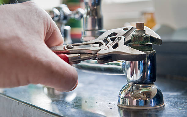 Best Commercial water damage restoration  in Colonial Heights, VA
